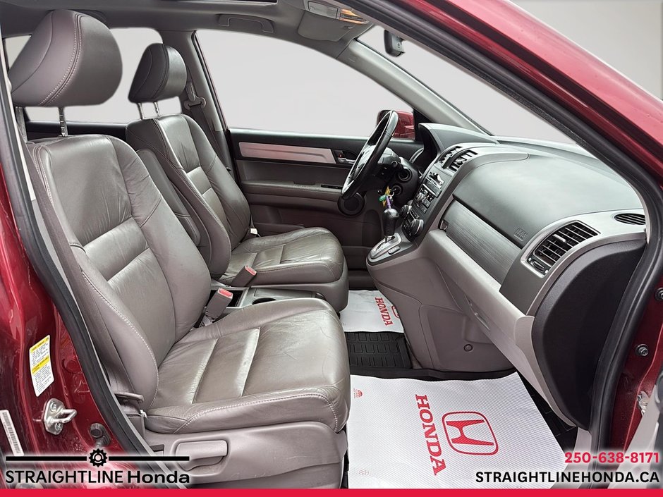 2010 Honda CR-V EX-L-18
