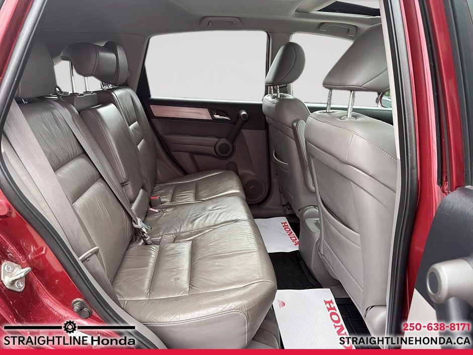 2010 Honda CR-V EX-L-17