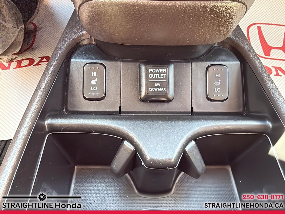 2012 Honda CR-V EX-13