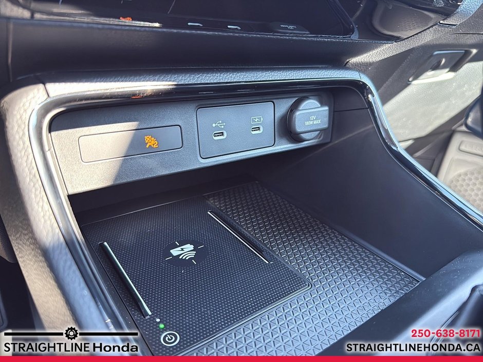 2026 Honda CR-V SPORT-17