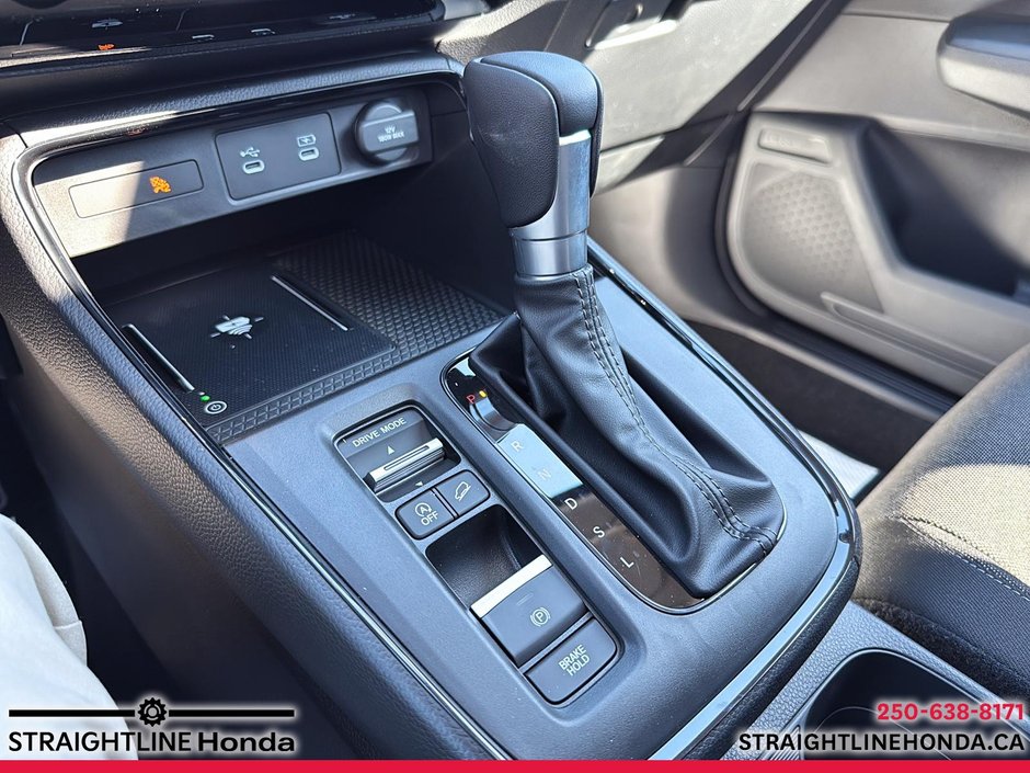 2026 Honda CR-V SPORT-13