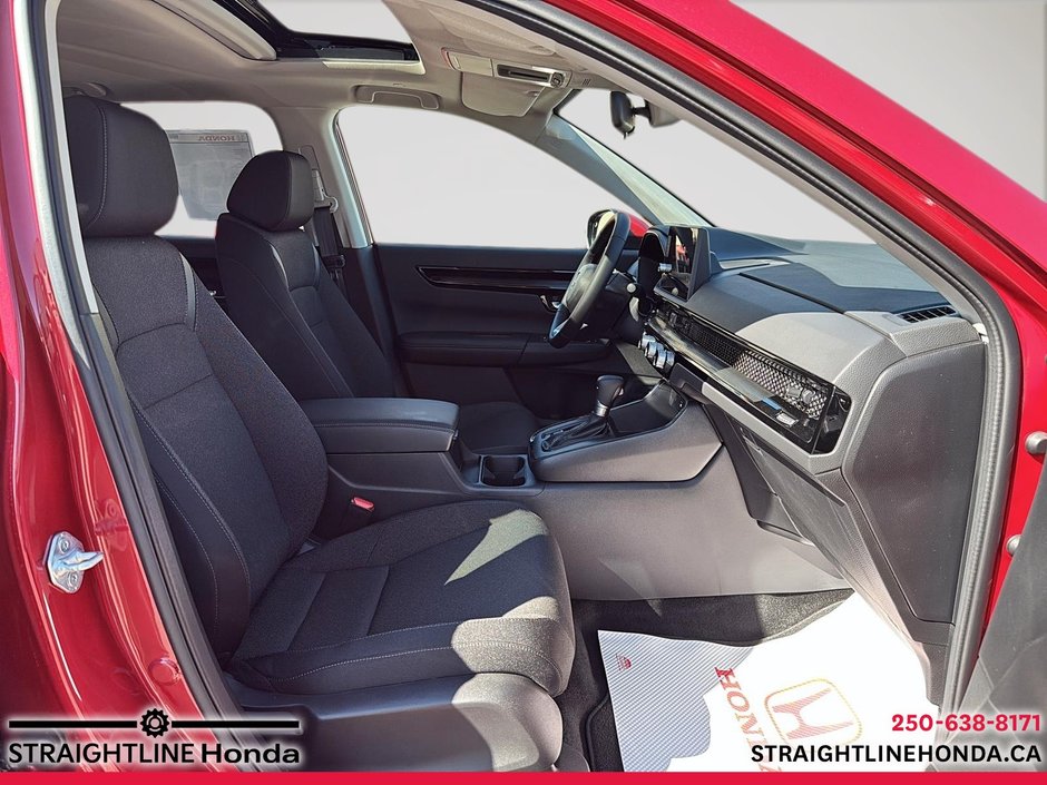 2026 Honda CR-V SPORT-20