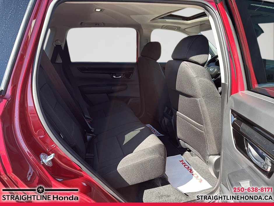 2026 Honda CR-V SPORT-19