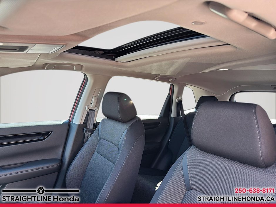 2026 Honda CR-V SPORT-14