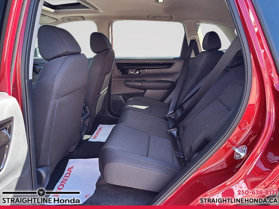 2026 Honda CR-V SPORT-18
