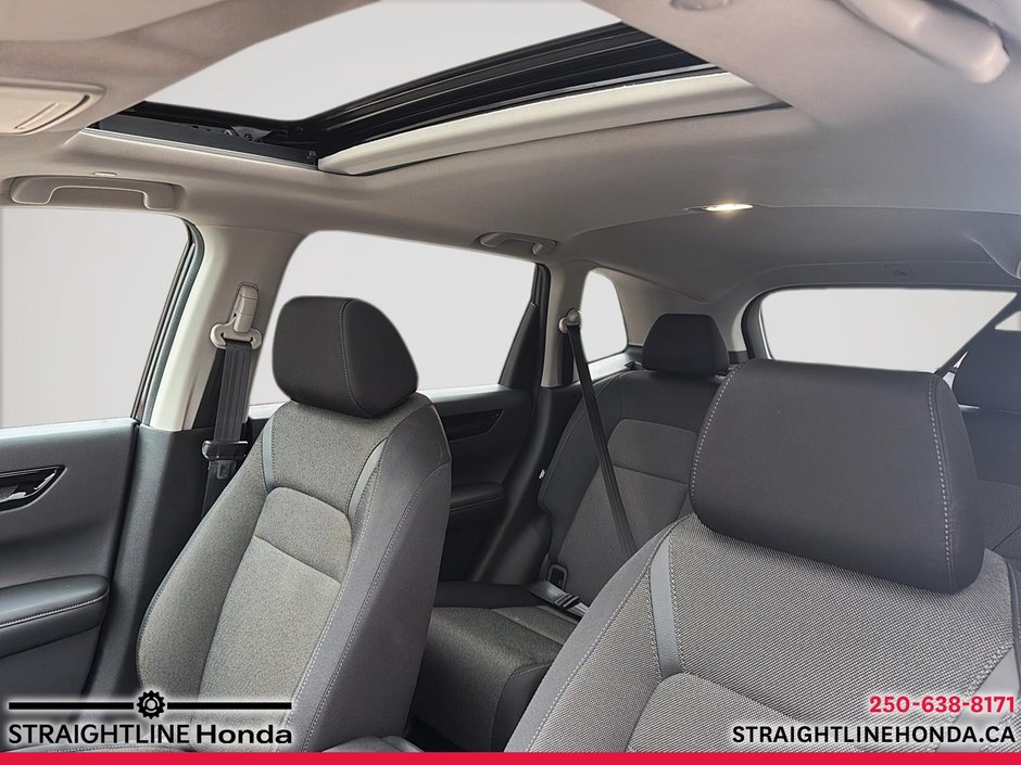 2026 Honda CR-V SPORT-14