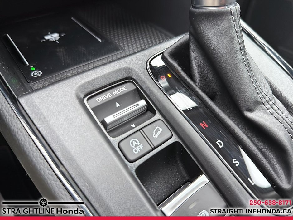 2026 Honda CR-V SPORT-17