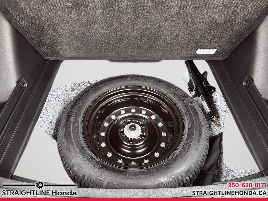 2026 Honda CR-V SPORT-19