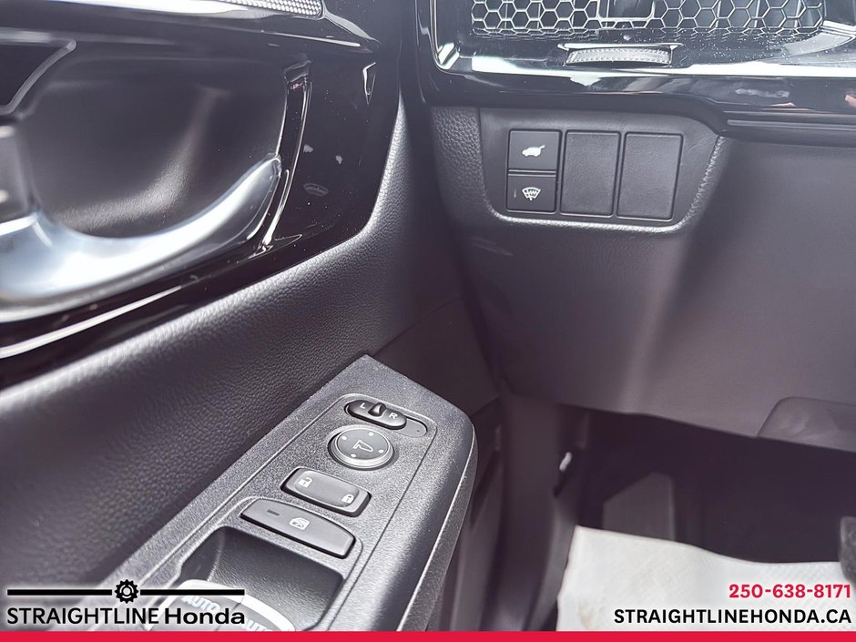 2026 Honda CR-V SPORT-13