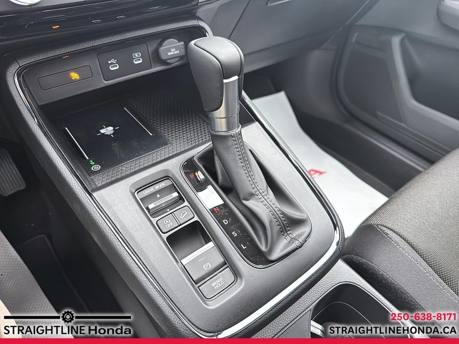 2026 Honda CR-V SPORT-12