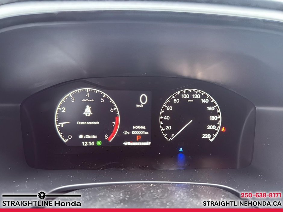 2026 Honda CR-V SPORT-11