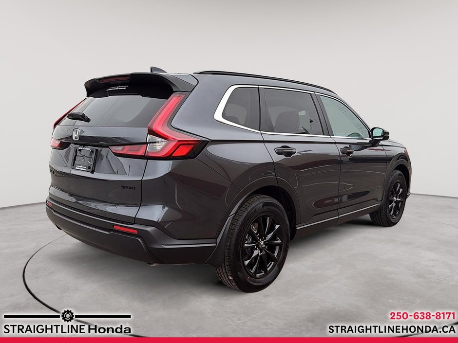 2026 Honda CR-V SPORT-23