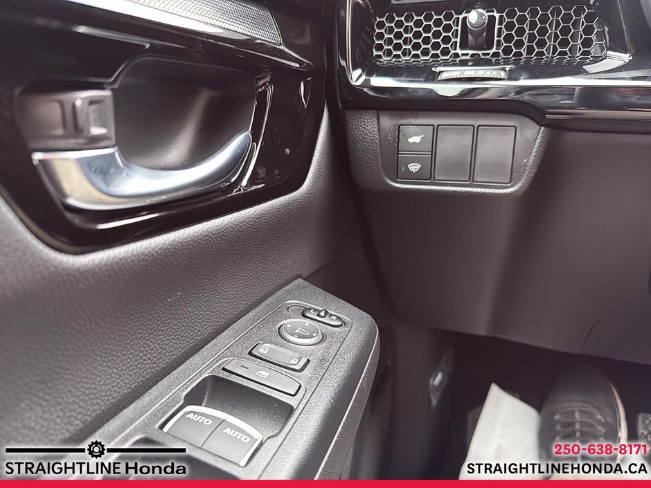 2026 Honda CR-V SPORT-13