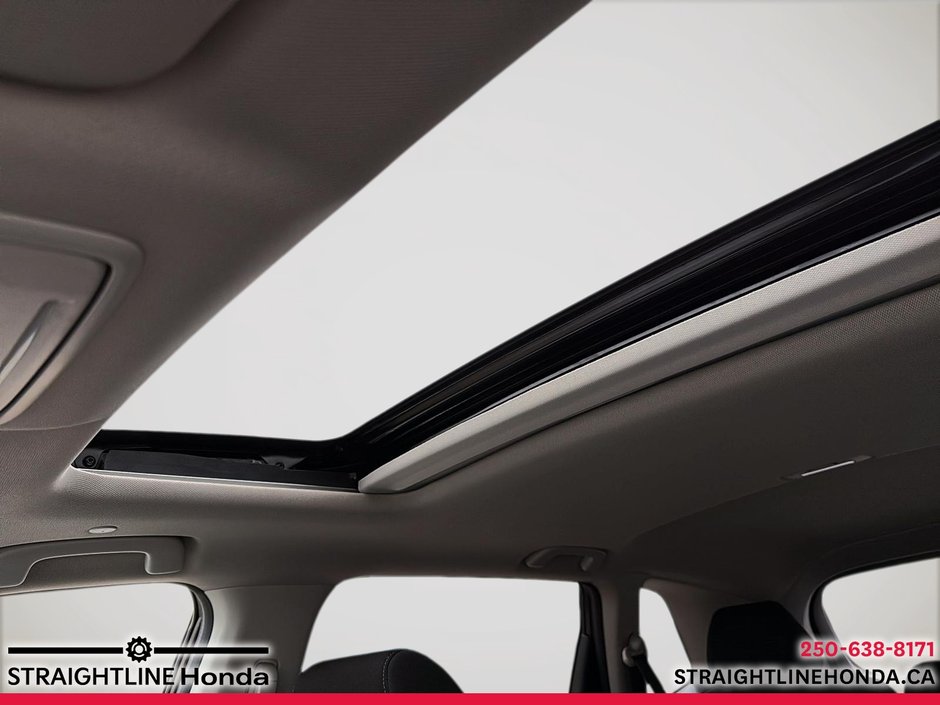 2026 Honda CR-V SPORT-14