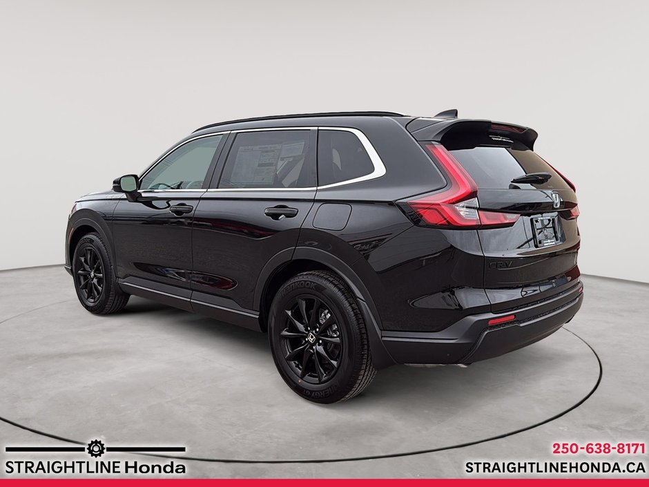 2026 Honda CR-V SPORT-3