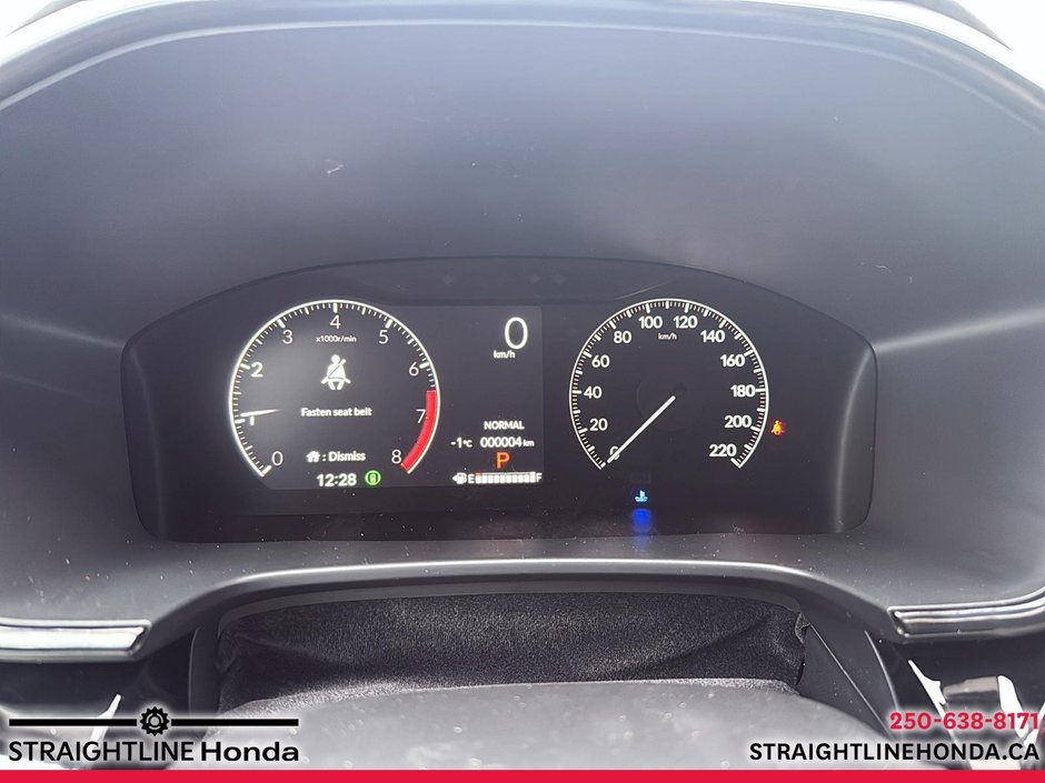 2026 Honda CR-V SPORT-11