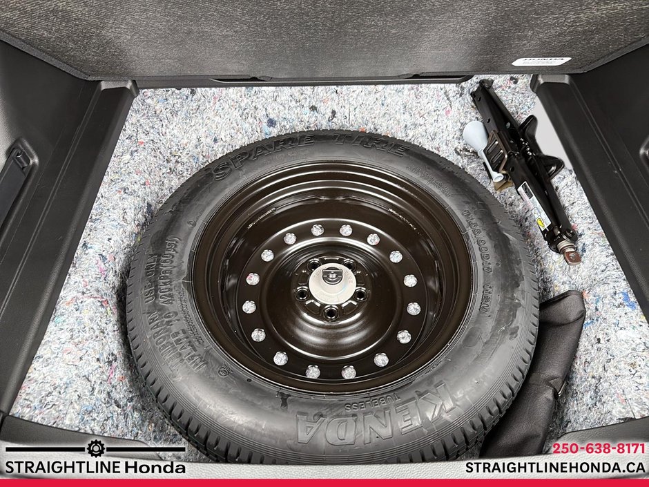 2026 Honda CR-V SPORT-20