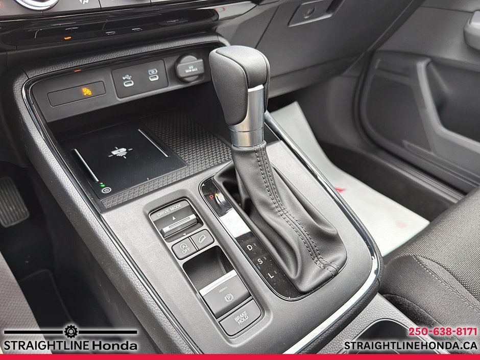 2026 Honda CR-V SPORT-12