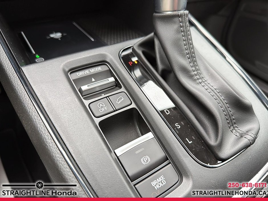 2026 Honda CR-V SPORT-17