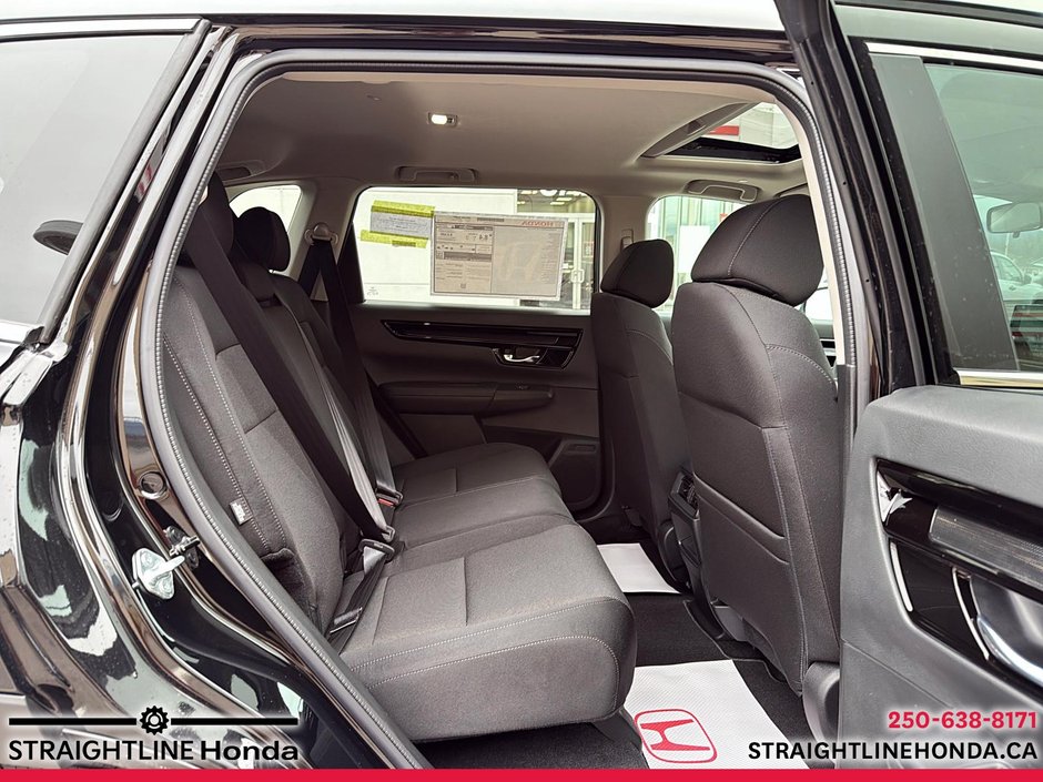 2026 Honda CR-V SPORT-19