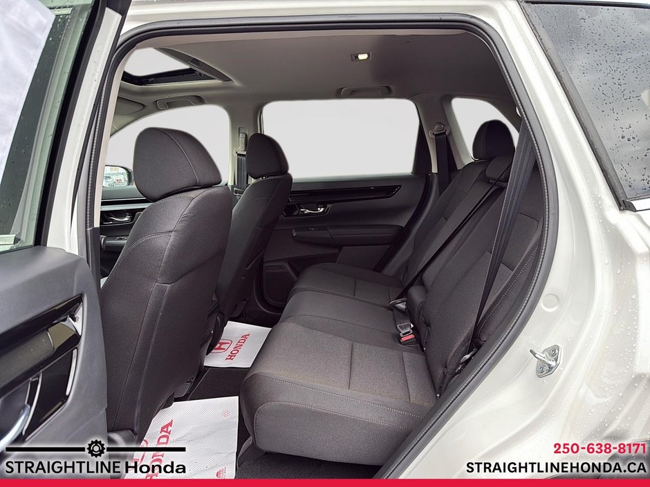 2026 Honda CR-V SPORT-20