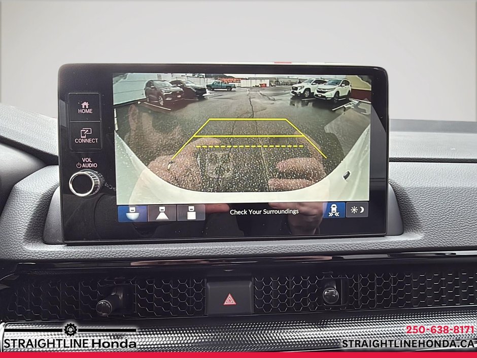 2026 Honda CR-V SPORT-16