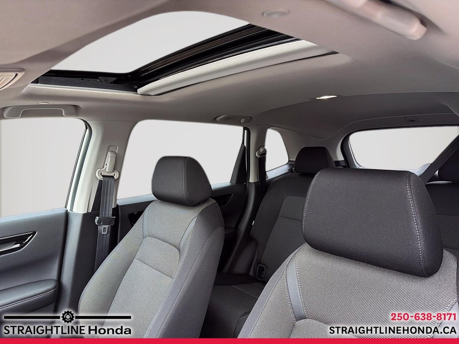 2026 Honda CR-V SPORT-15