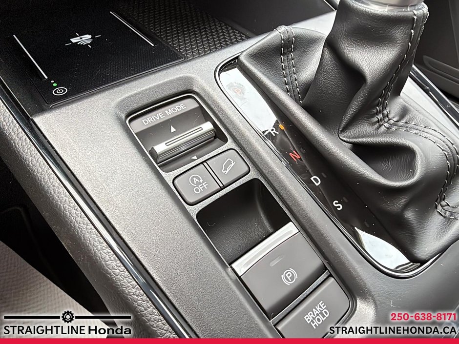 2026 Honda CR-V SPORT-19