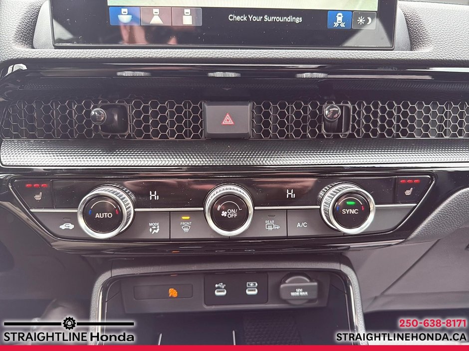 2026 Honda CR-V SPORT-17