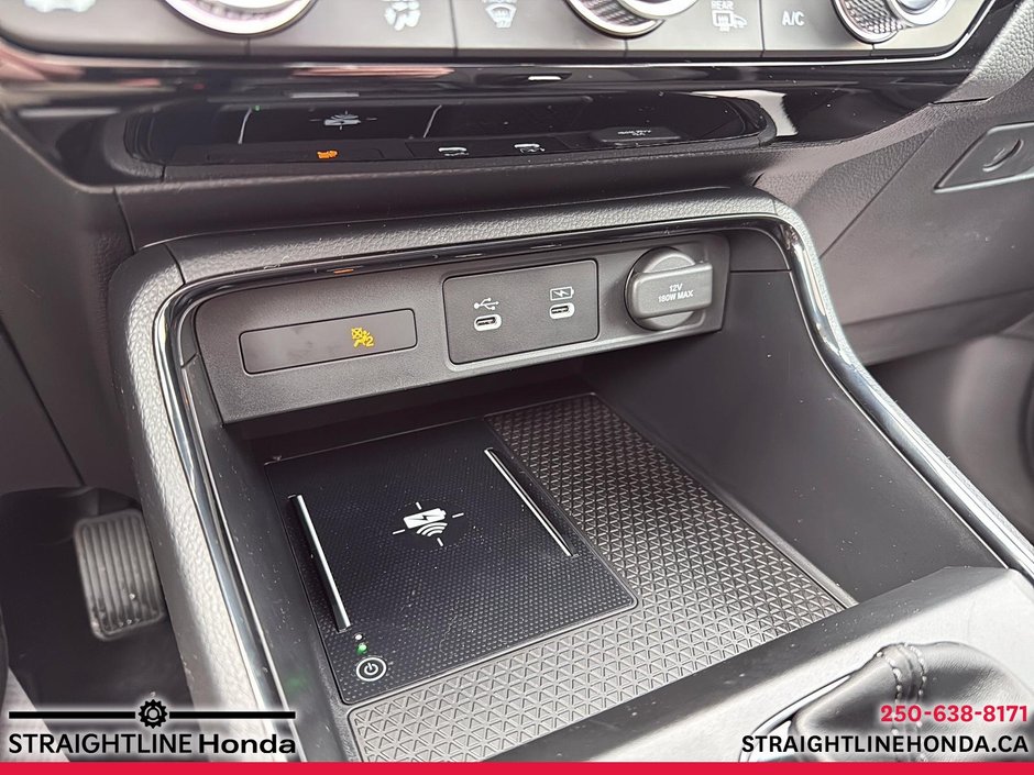 2026 Honda CR-V SPORT-18