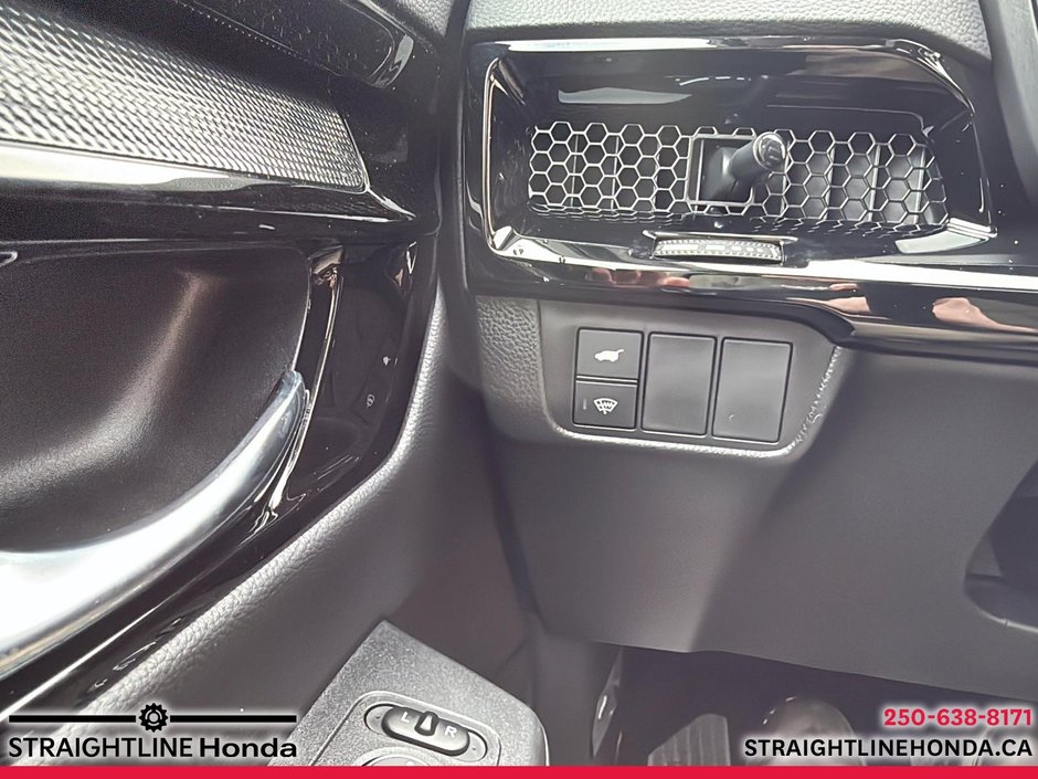 2026 Honda CR-V SPORT-14