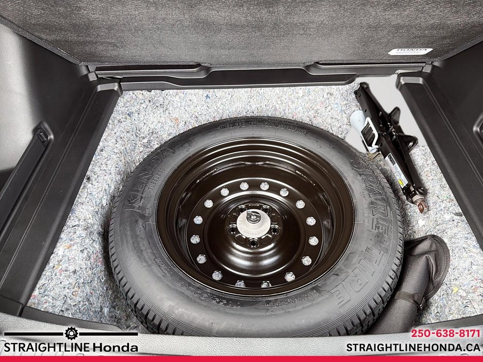 2026 Honda CR-V SPORT-6