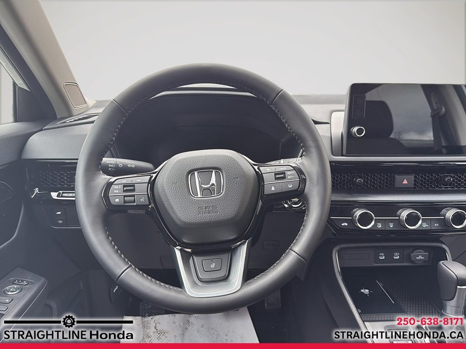 2026 Honda CR-V SPORT-11