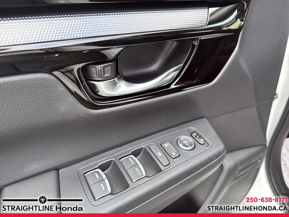 2026 Honda CR-V SPORT-10