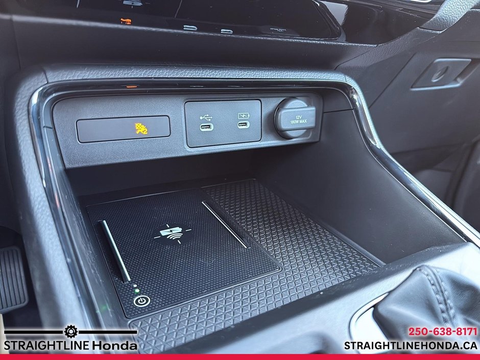 2026 Honda CR-V SPORT-18