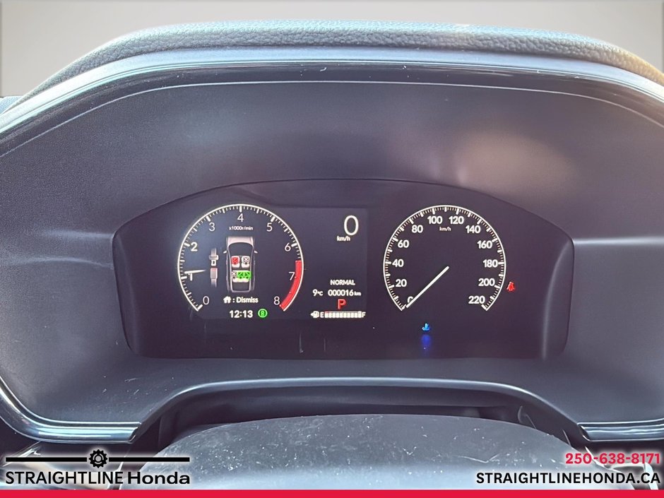 2026 Honda CR-V SPORT-12