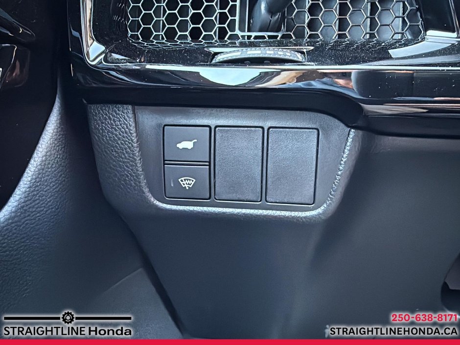 2026 Honda CR-V SPORT-14