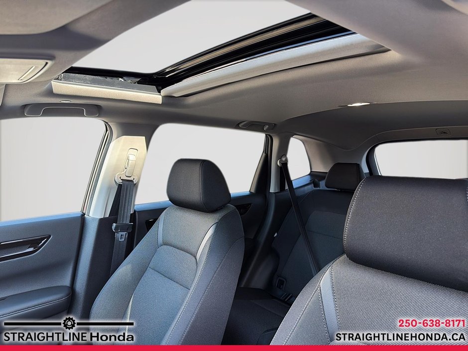 2026 Honda CR-V SPORT-15