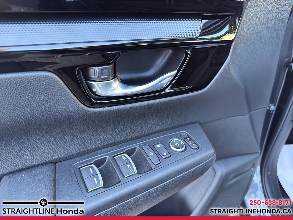 2026 Honda CR-V SPORT-10