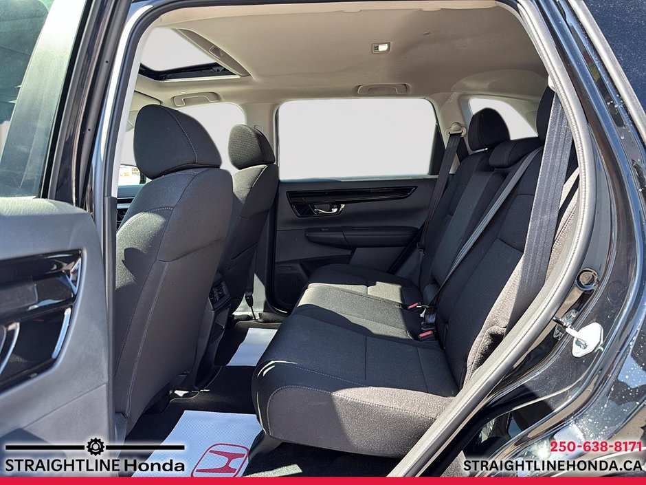 2026 Honda CR-V SPORT-20