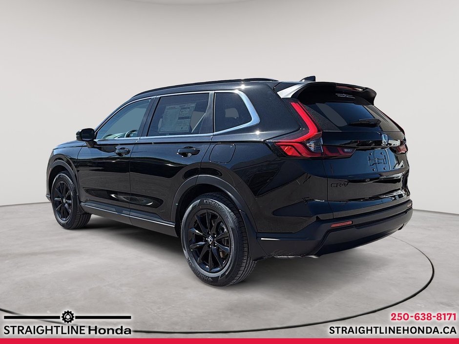 2026 Honda CR-V SPORT-3