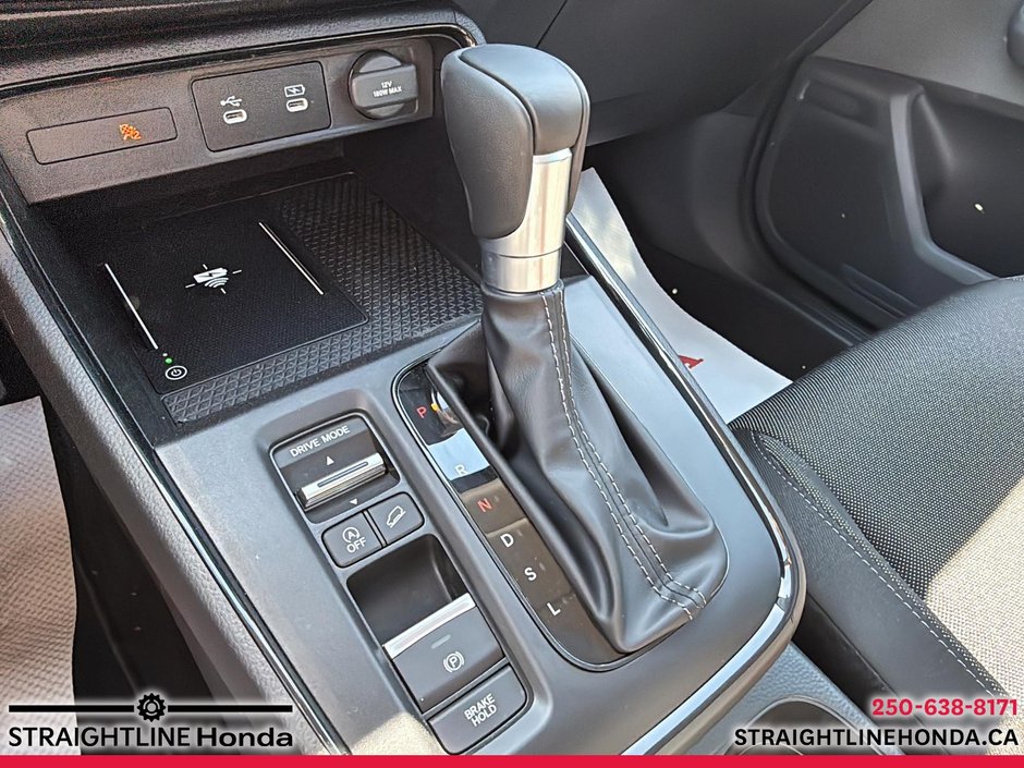 2026 Honda CR-V SPORT-13