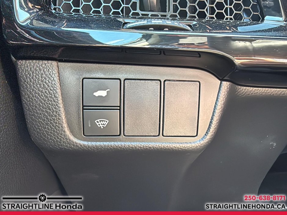 2026 Honda CR-V SPORT-14