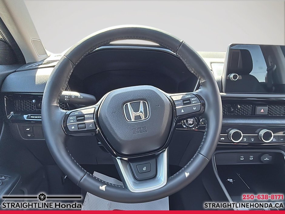 2026 Honda CR-V SPORT-11