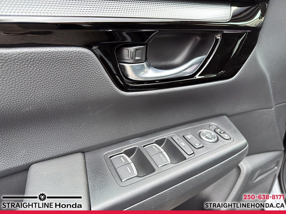 2026 Honda CR-V SPORT-10