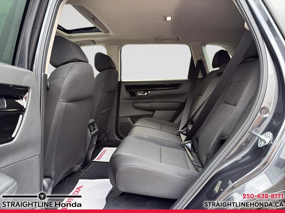 2026 Honda CR-V SPORT-19
