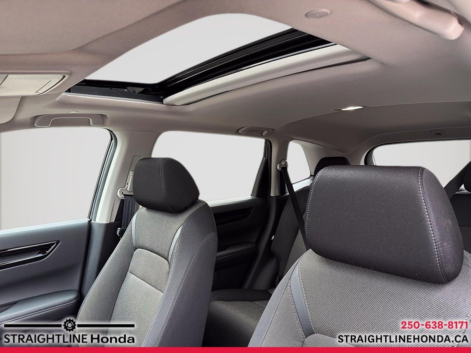 2026 Honda CR-V SPORT-15
