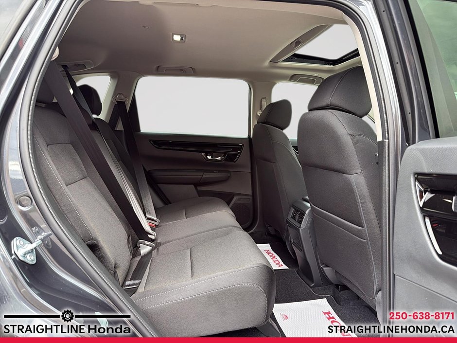 2026 Honda CR-V SPORT-20