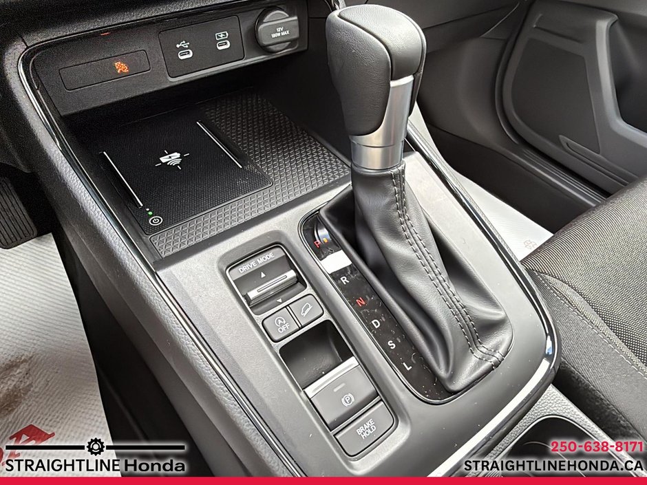 2026 Honda CR-V SPORT-13