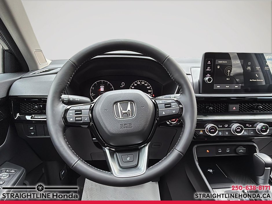 2026 Honda CR-V SPORT-11